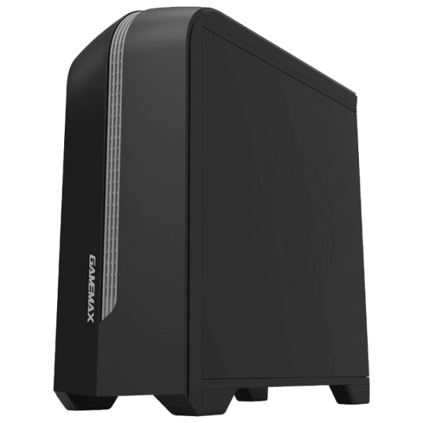 Carcasă Gamemax Centauri Black micro ATX photo 3