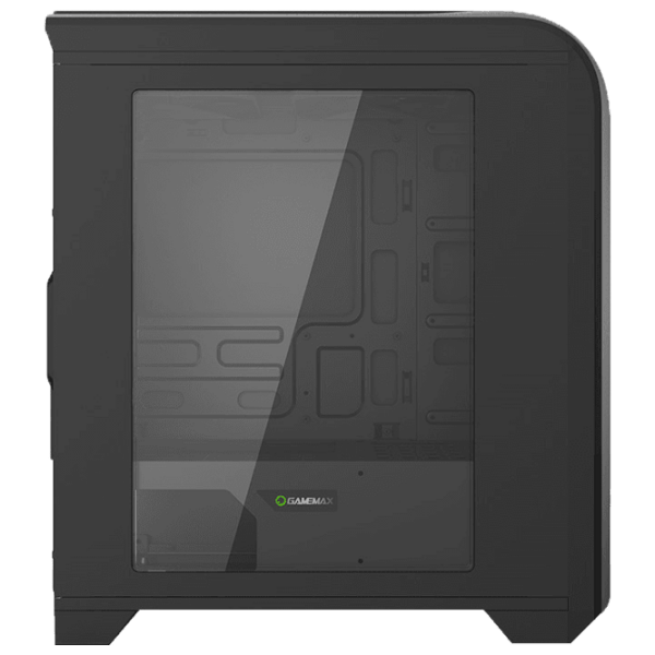 Carcasă Gamemax Centauri Black micro ATX photo 4