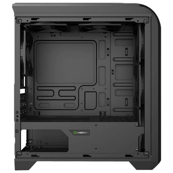 Carcasă Gamemax Centauri Black micro ATX photo 5