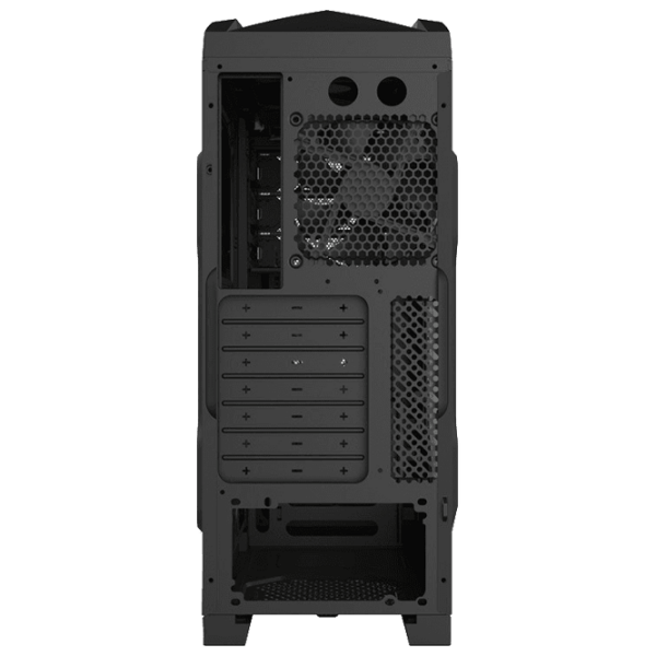 Carcasă Gamemax Centauri Black micro ATX photo 7
