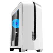 Carcasă Gamemax Centauri White micro ATX