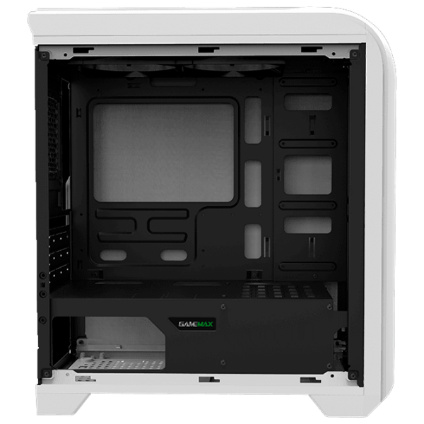 Carcasă Gamemax Centauri White micro ATX photo 5
