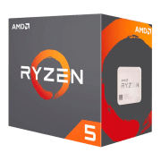 Процессор AMD Ryzen 5 PRO 4650G 3.70 ГГц Box 