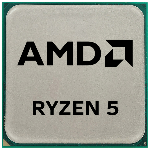 Процессор AMD Ryzen 5 PRO 4650G 3.70 ГГц Box  photo 2