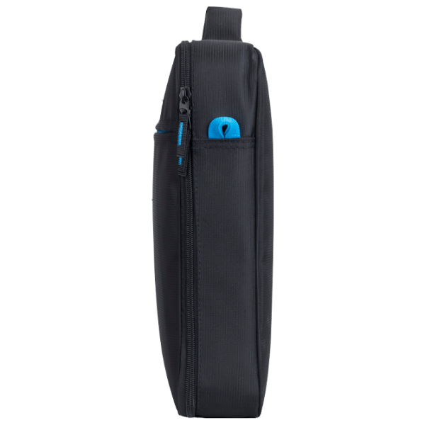 Geantă pentru laptop RivaCase 8087 15.6" Black  photo 3