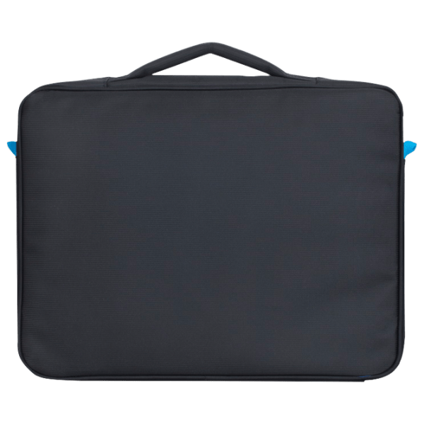 Geantă pentru laptop RivaCase 8087 15.6" Black  photo 5