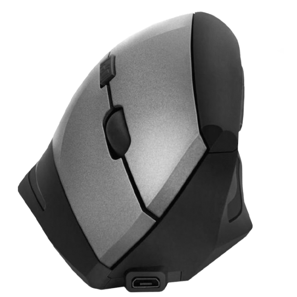 Мышь Sven RX-580SW Серый Беспроводные, 1600 dpi photo 1