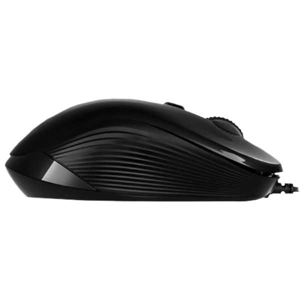 Mouse Sven RX-520S Black Cu fir, 3200 dpi photo 5
