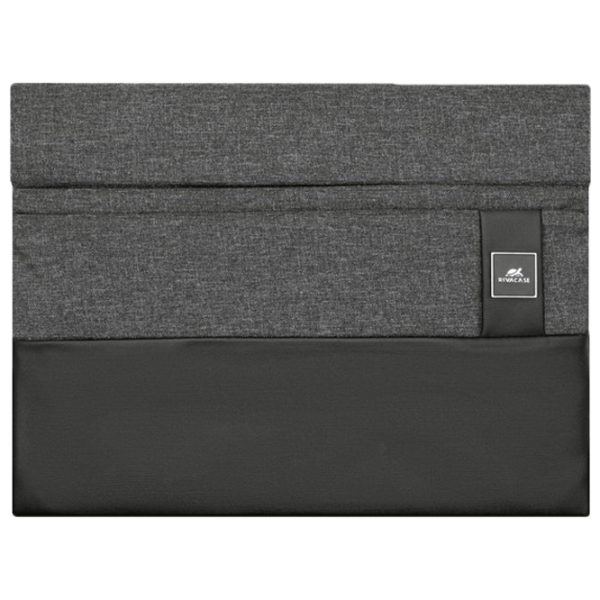 Чехол для ноутбука RivaCase 8805 Apple MacBook Pro 15.6" Черный  photo 1