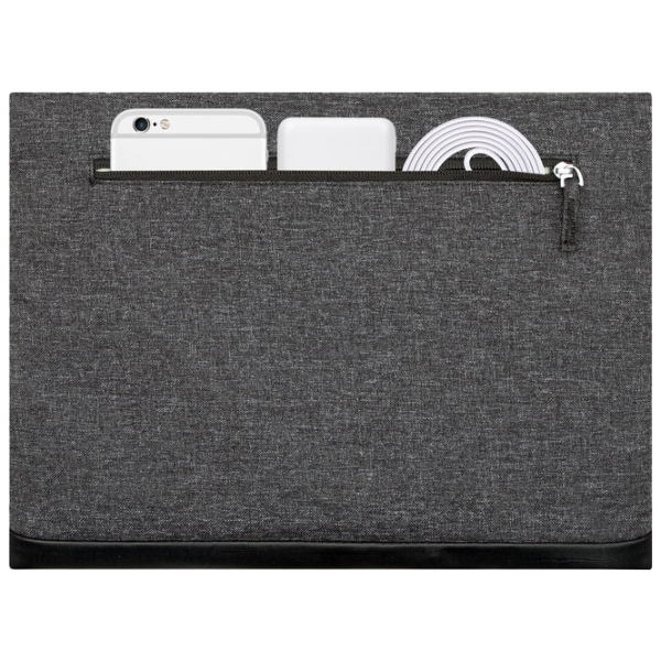 Чехол для ноутбука RivaCase 8805 Apple MacBook Pro 15.6" Черный  photo 4