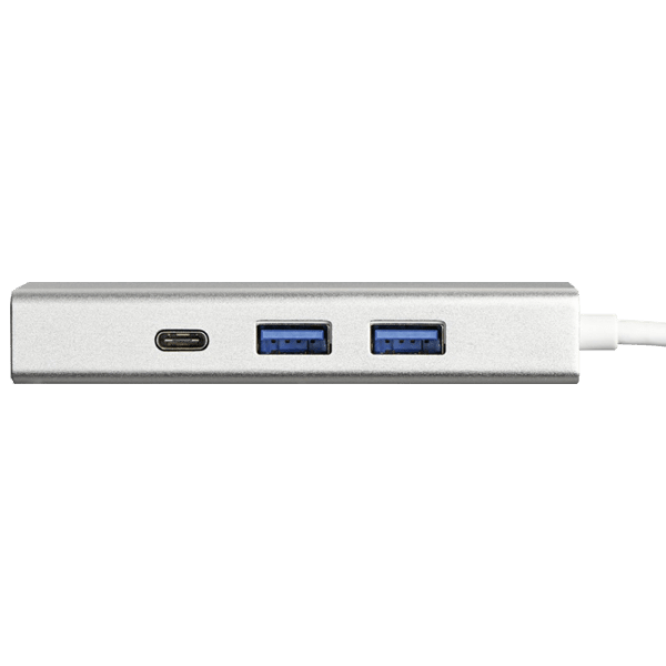 Adaptor Hama (135758), Silver  photo 3