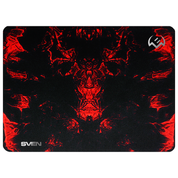 Tastatură Sven GS-9000 Black Gaming, Cu fir photo 5