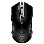Мышь Sven RX-G850 Черный Проводная / 6400 dpi