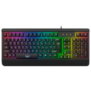 Tastatură Sven KB-G9450 Black Gaming, Cu fir