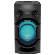 Boxă pentru Party Sony MHC-V21D Black 300 W