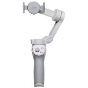 Стабилизатор DJI Osmo Mobile 4 Серый Bluetooth / Серый
