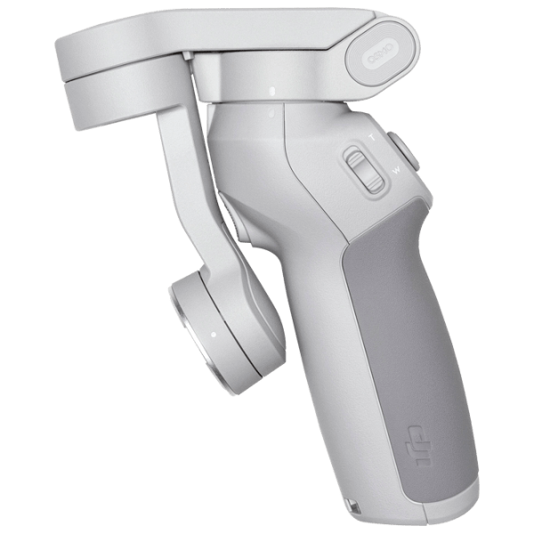 Стабилизатор DJI Osmo Mobile 4 Серый Bluetooth / Серый photo 2