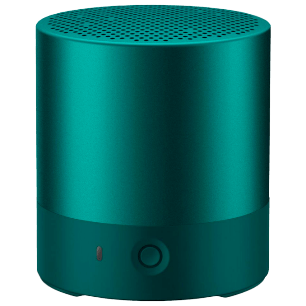 Boxa portabila Huawei CM510, Green  photo 1