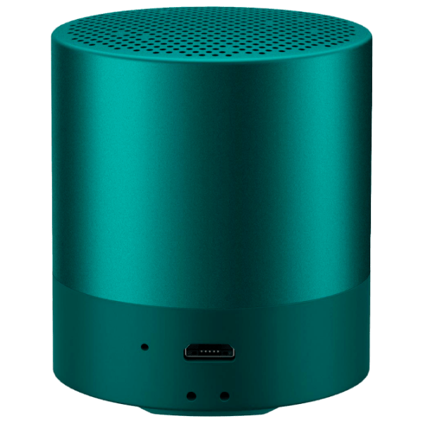 Boxa portabila Huawei CM510, Green  photo 2