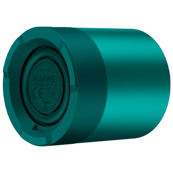 Boxa portabila Huawei CM510, Green  photo 3