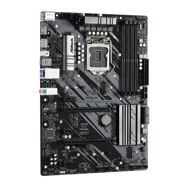 Calculator de jocuri Navigator 03491, Black Intel i7-10700F 16GB 2TB 256GB RTX2070 SUPER 8GB photo 5