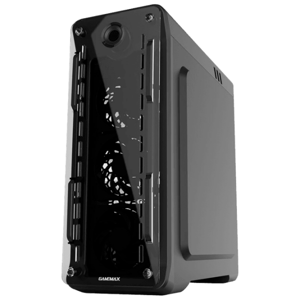 Calculator de jocuri Navigator 03488, Black Intel i5-9400F 8GB 1TB 240GB GTX1650 SUPER 4GB photo 3