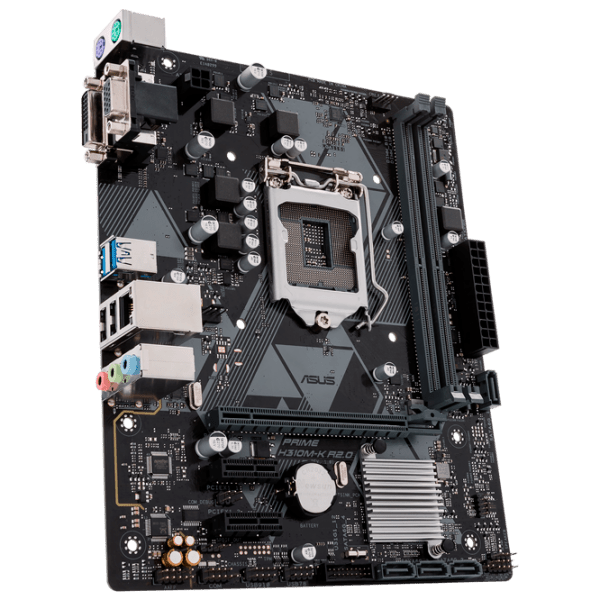 Calculator de jocuri Navigator 03488, Black Intel i5-9400F 8GB 1TB 240GB GTX1650 SUPER 4GB photo 5
