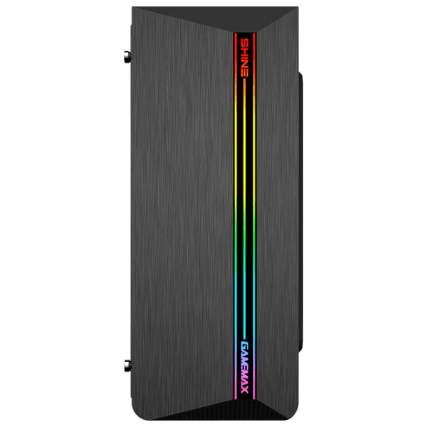 Calculator de jocuri Navigator 03490, Black Ryzen 5 2600 8GB 240GB 1TB GTX1650 4 GB photo 2