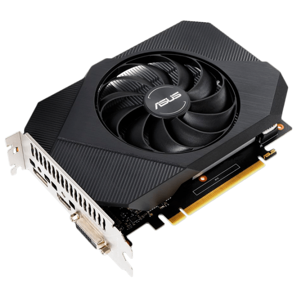 Calculator de jocuri Navigator 03490, Black Ryzen 5 2600 8GB 240GB 1TB GTX1650 4 GB photo 7