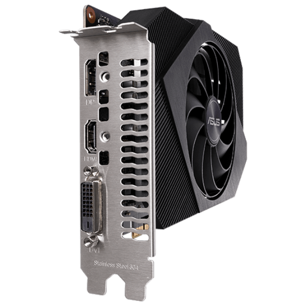 Calculator de jocuri Navigator 03490, Black Ryzen 5 2600 8GB 240GB 1TB GTX1650 4 GB photo 9
