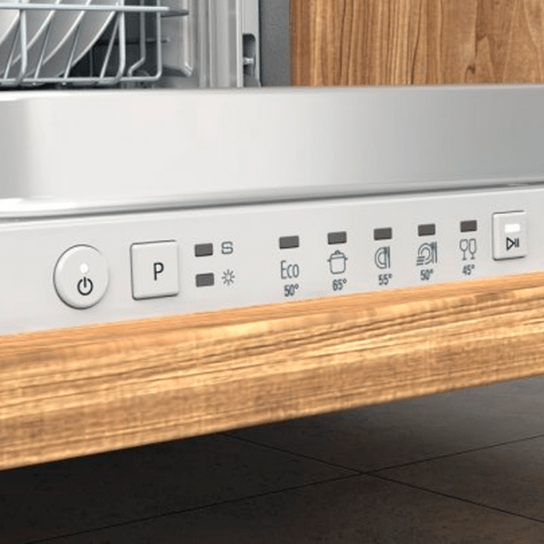 Посудомоечная машина Hotpoint-Ariston HIS 3010 Белый 13 комплектов, A+ photo 4