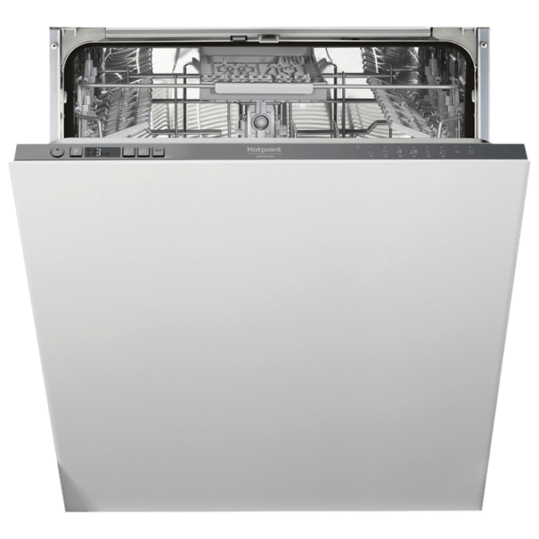 Посудомоечная машина Hotpoint-Ariston HI 5010 C Белый 13 комплектов, A+ photo 1