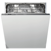 Mașină de spălat vase Hotpoint-Ariston HI 5010 C White 13 seturi, A+