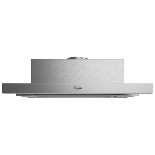 Hotă Whirlpool AKR 749/1 IX Inox 60 cm, Recirculare, 304 m³/h photo 2