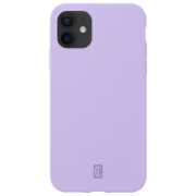 Чехол для смартфона Apple iPhone 12 mini (Sensation) Пурпурный Cellularline, PC, Back