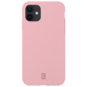 Чехол для смартфона Apple iPhone 12 mini (Sensation) Розовый Cellularline, PC, Back