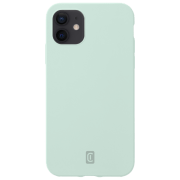 Чехол для смартфона Apple iPhone 12 mini (Sensation) Зеленый Cellularline, PC, Back