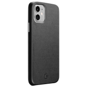 Чехол для смартфона Apple iPhone 12 mini (Elite) Черный Cellularline, Кожа, Back
