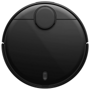 Робот пылесос Xiaomi Mi Robot Vacuum Mop Pro Черный Влажная, 33 Вт, 76 дБ