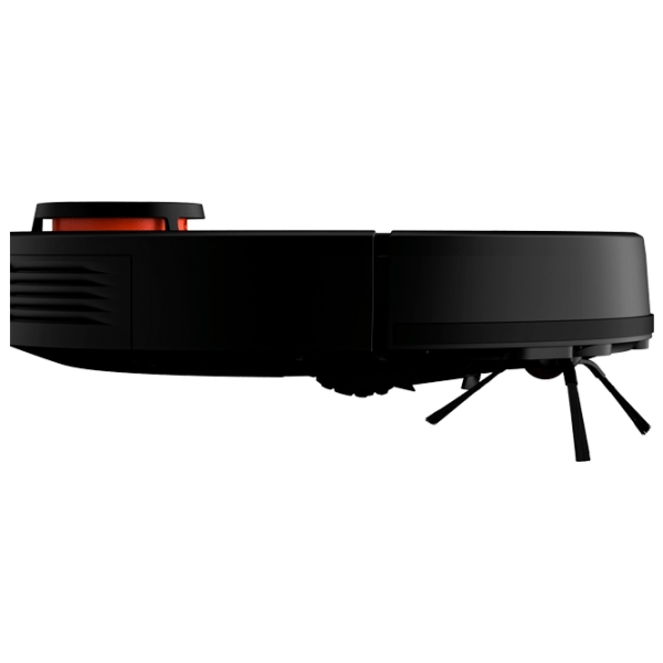 Робот пылесос Xiaomi Mi Robot Vacuum Mop Pro Черный Влажная, 33 Вт, 76 дБ photo 3