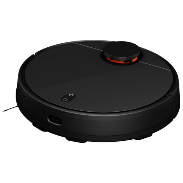 Робот пылесос Xiaomi Mi Robot Vacuum Mop Pro Черный Влажная, 33 Вт, 76 дБ photo 4