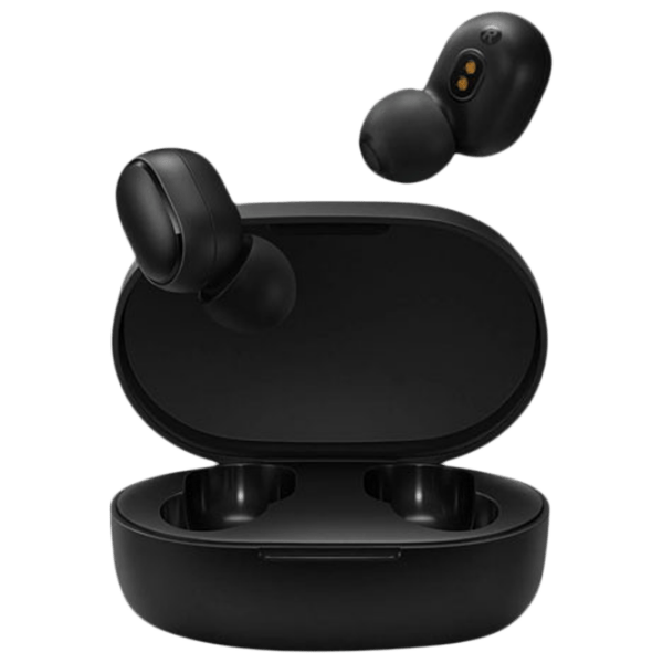 Căști Xiaomi Mi Earbuds Basic 2 Black Fără fir / Personal / In ear photo 1