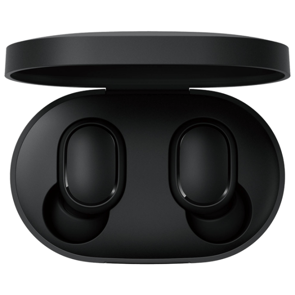 Căști Xiaomi Mi Earbuds Basic 2 Black Fără fir / Personal / In ear photo 3