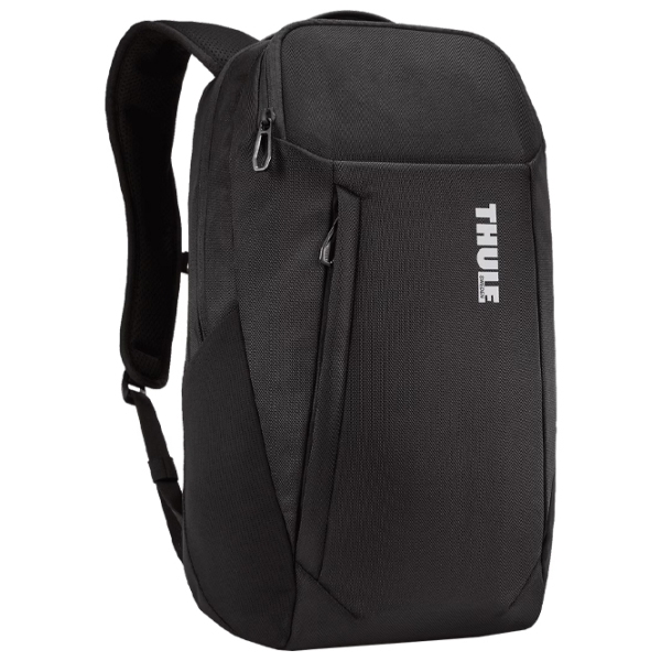 Рюкзак THULE Accent 14" Черный  photo 2