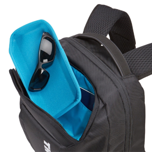Рюкзак THULE Accent 14" Черный  photo 6