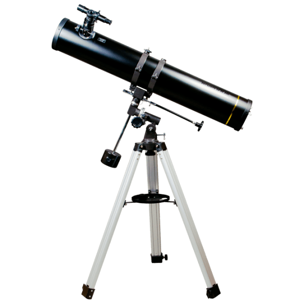 Телескоп Levenhuk Skyline PLUS 120S Черный  photo 1