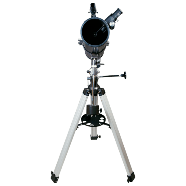 Телескоп Levenhuk Skyline PLUS 120S Черный  photo 2