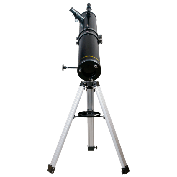 Телескоп Levenhuk Skyline PLUS 120S Черный  photo 3