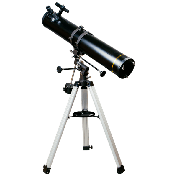 Телескоп Levenhuk Skyline PLUS 120S Черный  photo 4