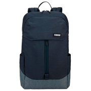 Rucsac THULE Lithos 15.6" Carbon
Blue 